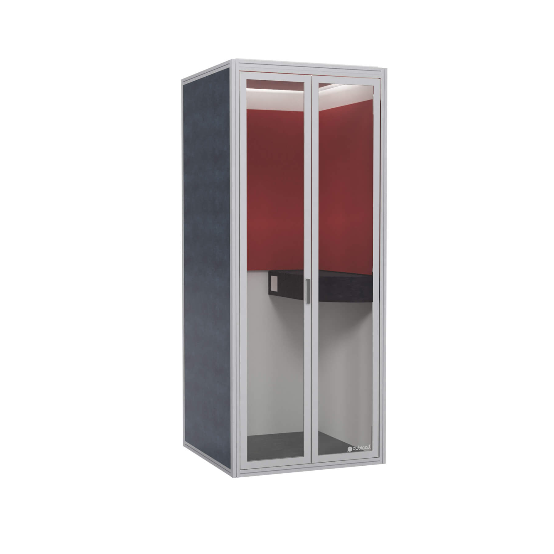 cubicall spbooth