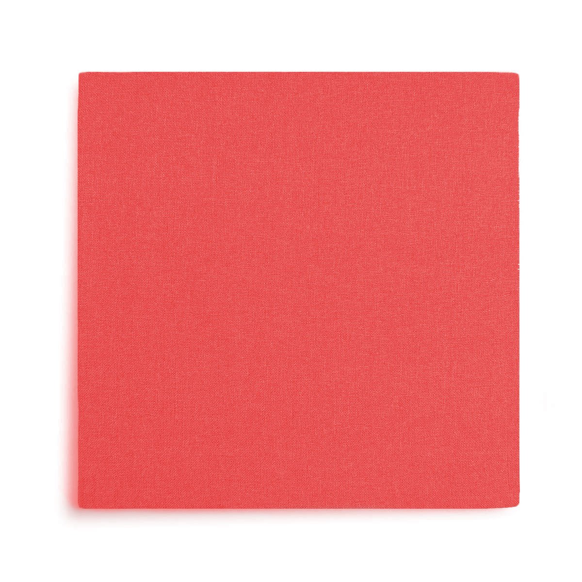 superman red acoustic panel
