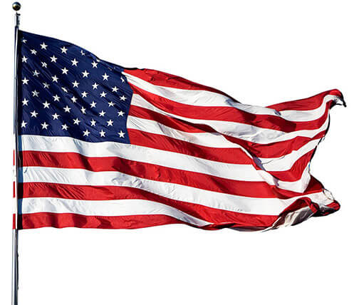 american flag