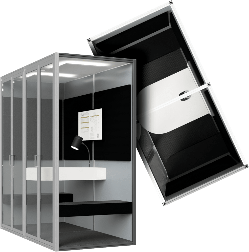 Cubicall DiamondBooth Angles