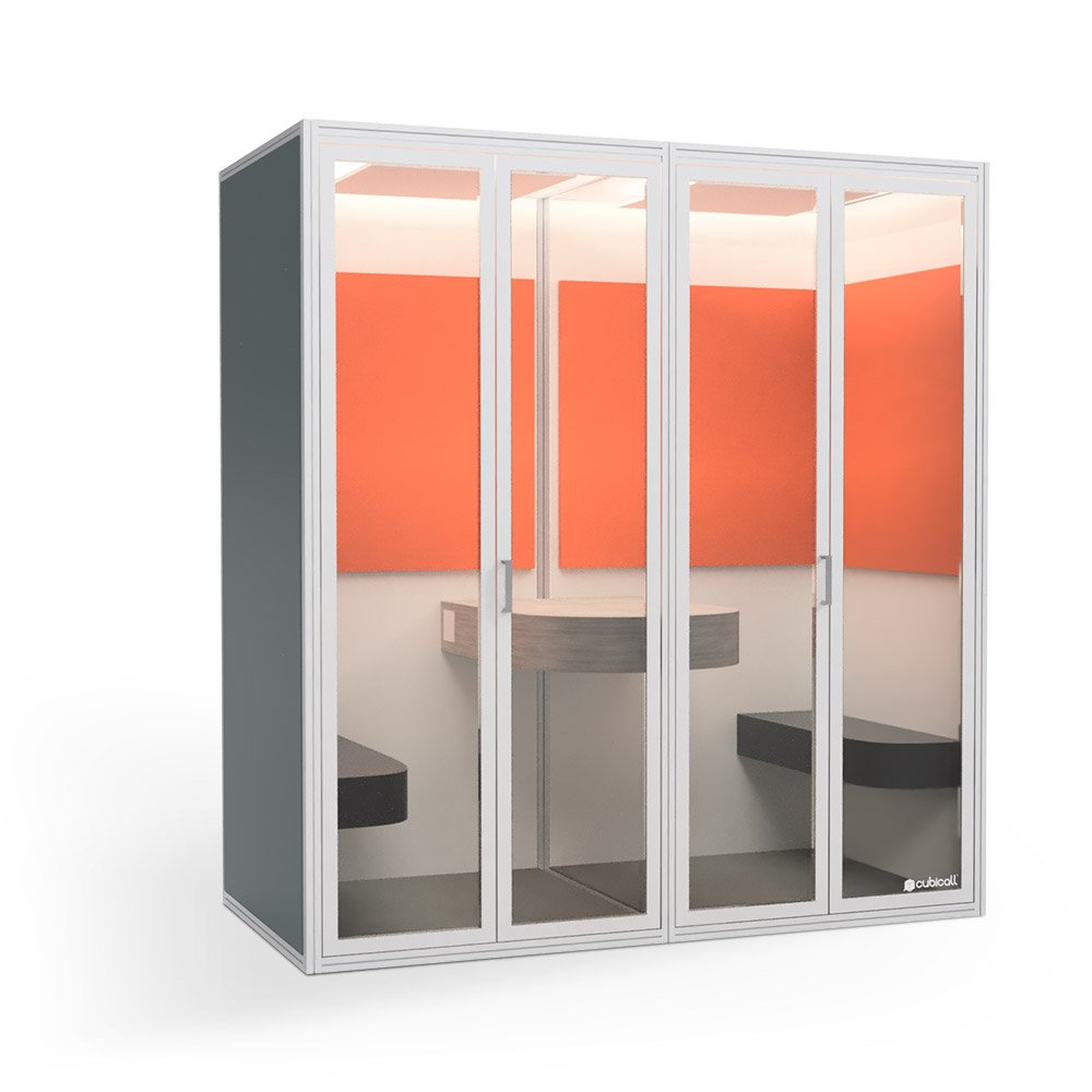 Phone Booth Conference Room Phone Booth Conference Room